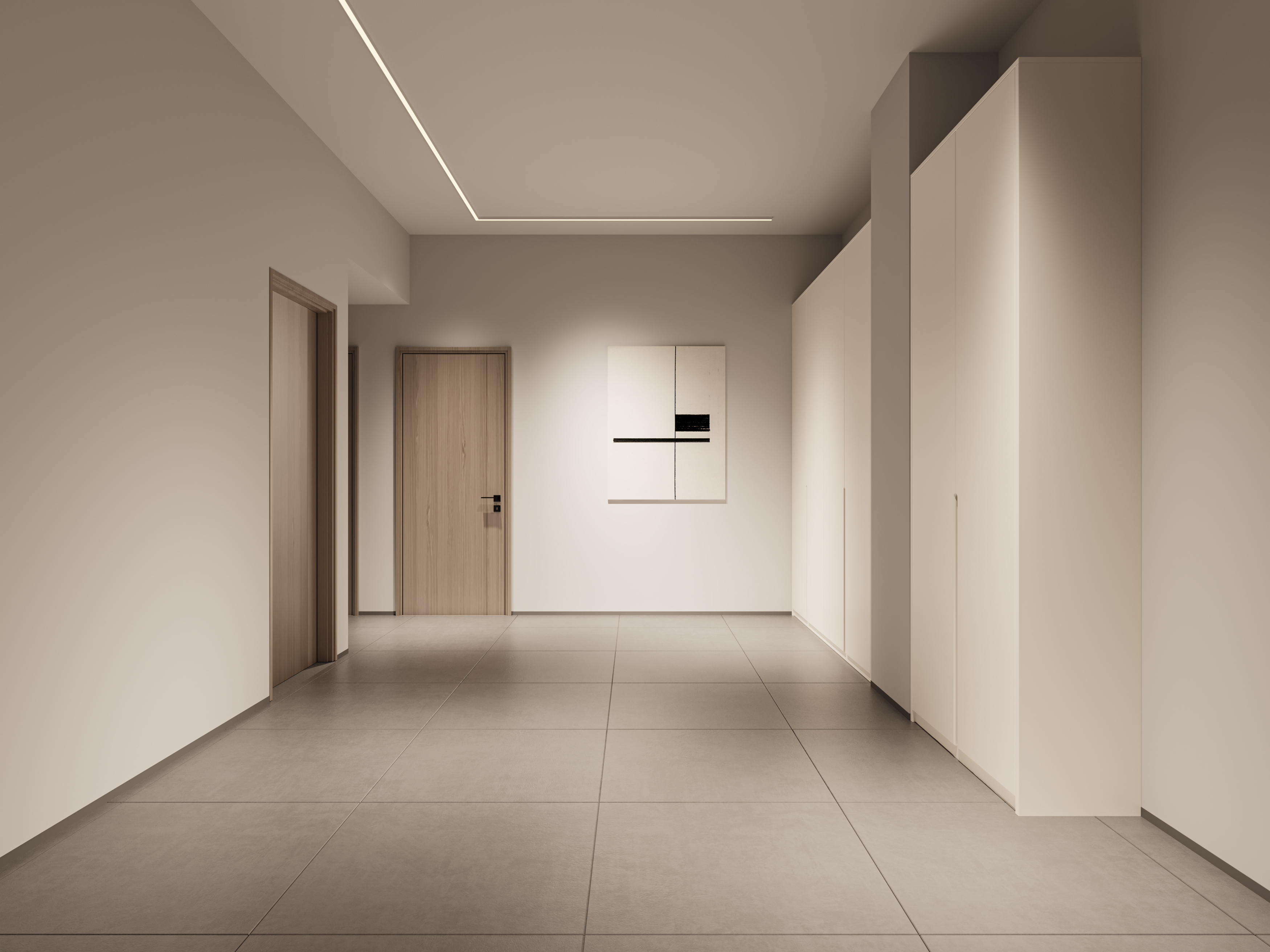 空间塑造·办公空间-1