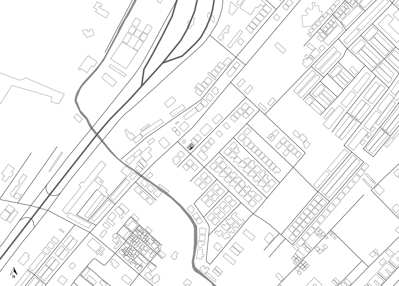 曼谷社区新地标·赛车主人办公室-48