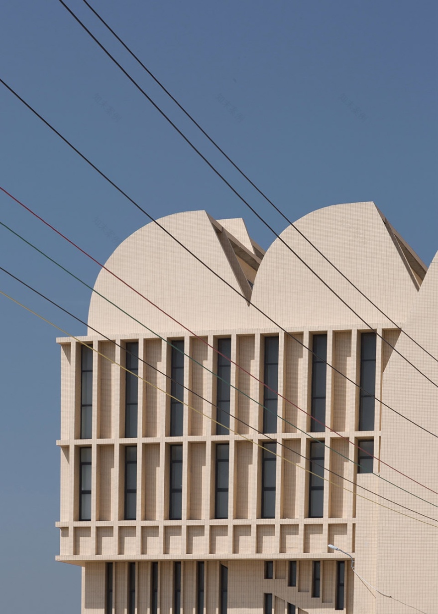 乡恋·信仰·滩涂边上的教堂-10