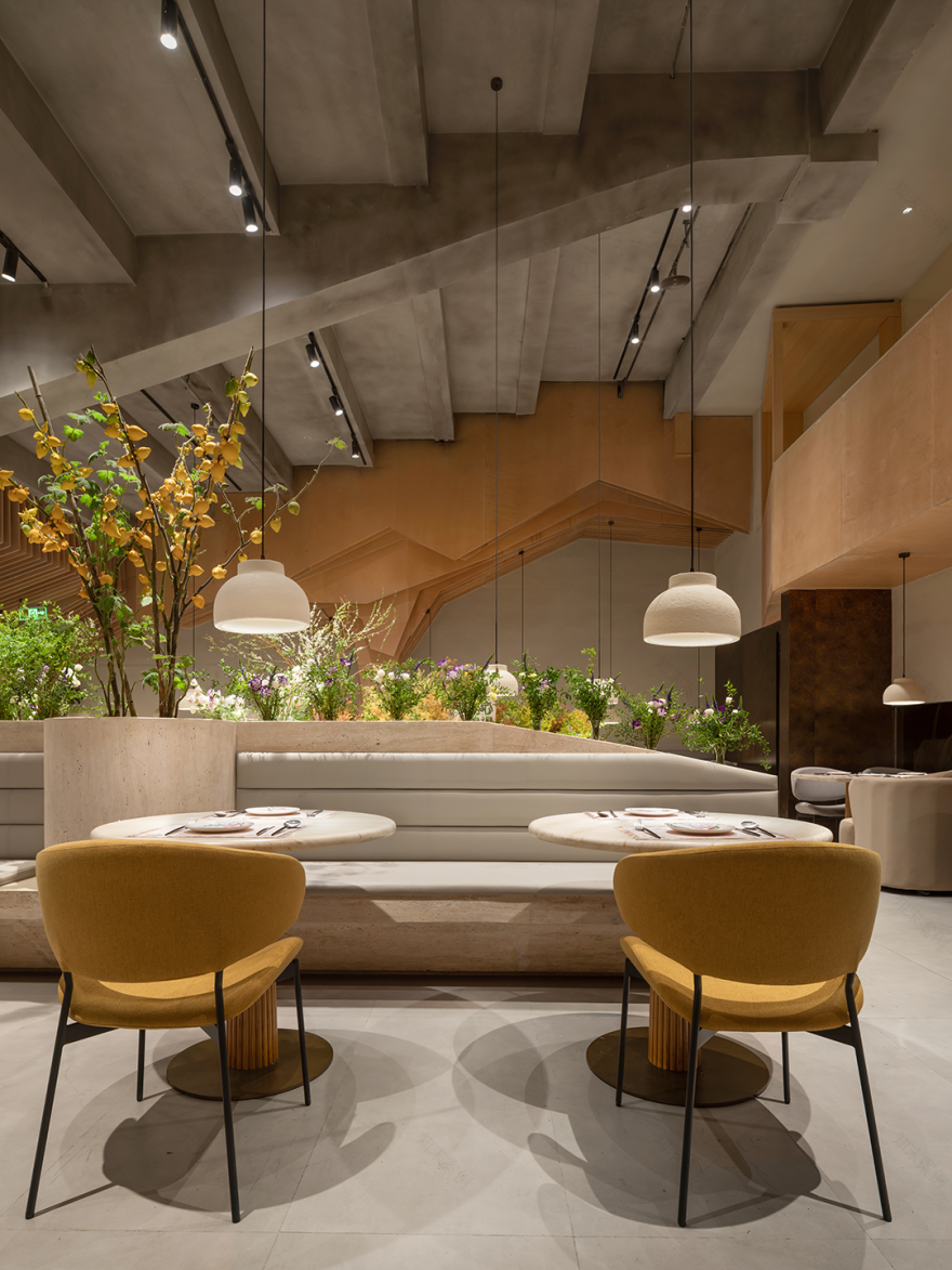 南京ROIIN用心餐厅丨中国南京-36