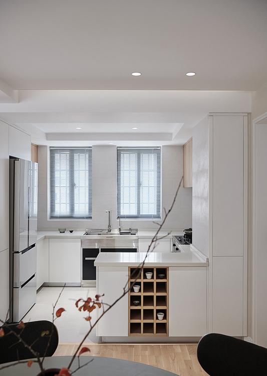 洄游 | 原木质感的空间艺术-22