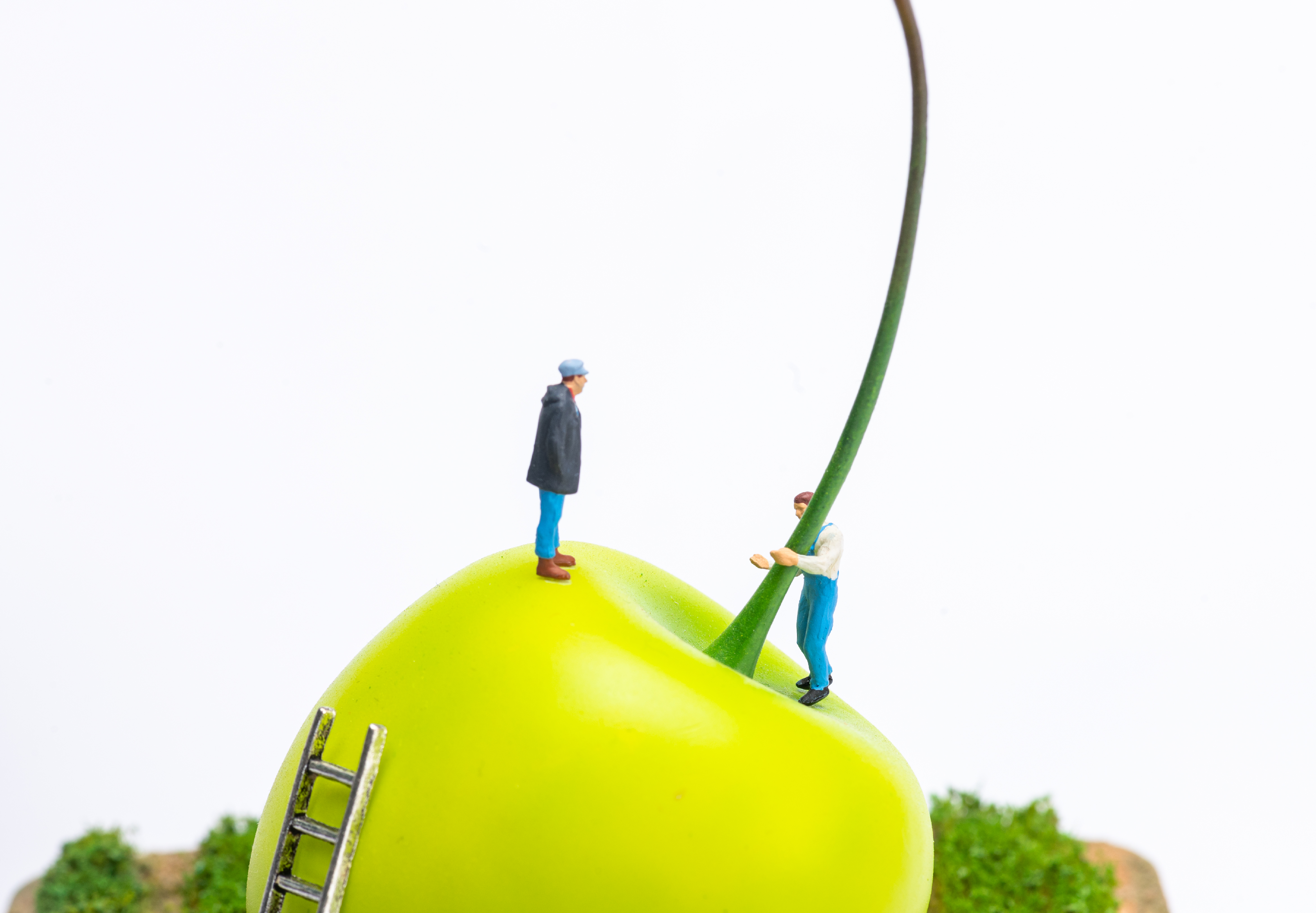 纽崔莱一方植遇艺术展丨中国广州丨天与空,不是美术馆-47