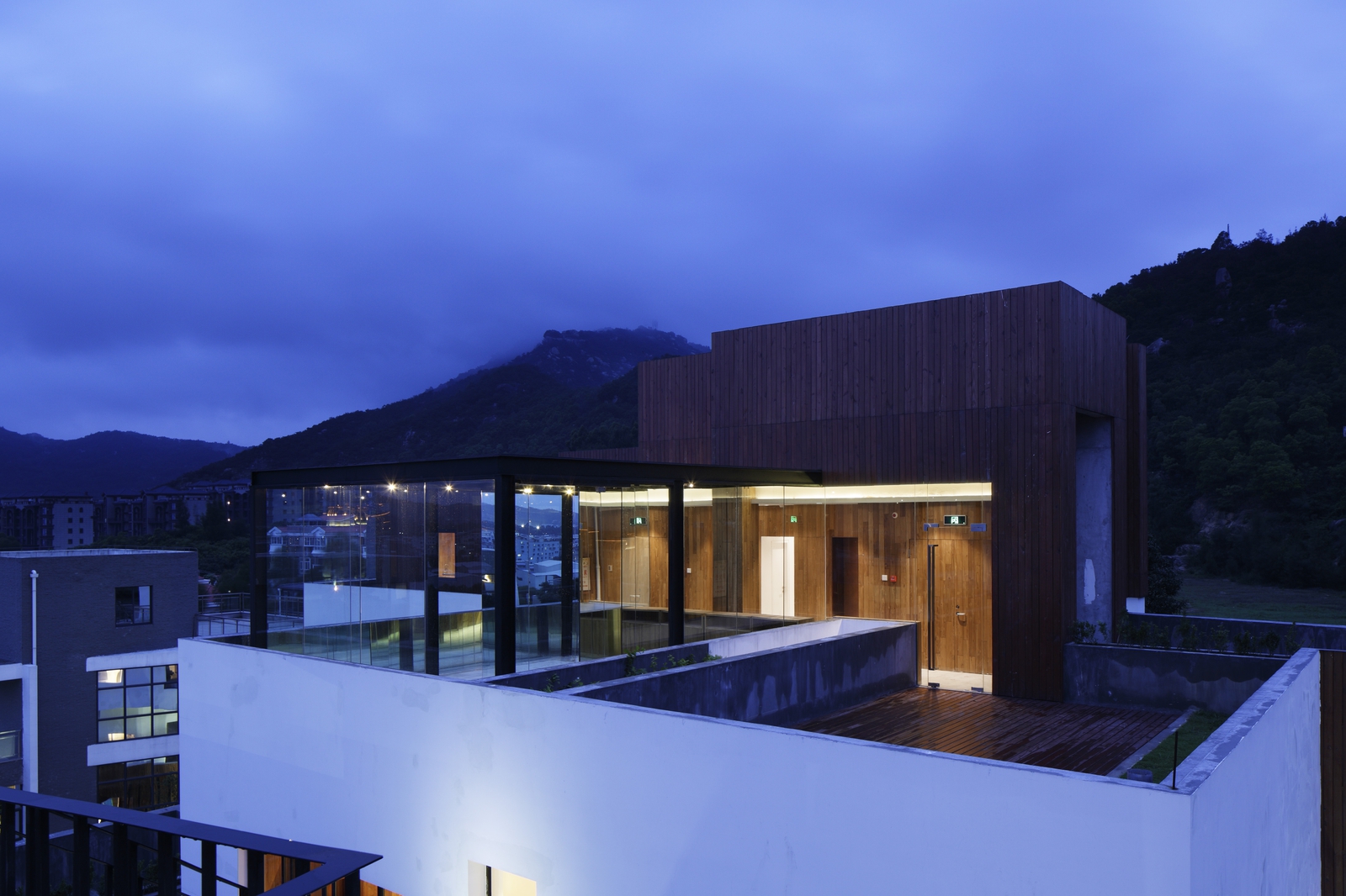 厦门乐雅无垠酒店Hotel Wind(官方摄影)-35