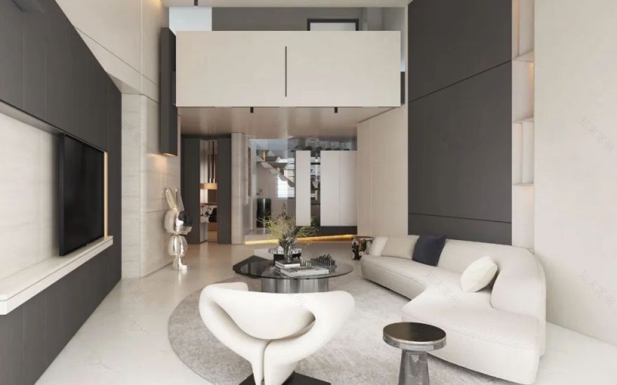 南厦东辉设计︳私宅空间:愿所有美好都恰逢-13