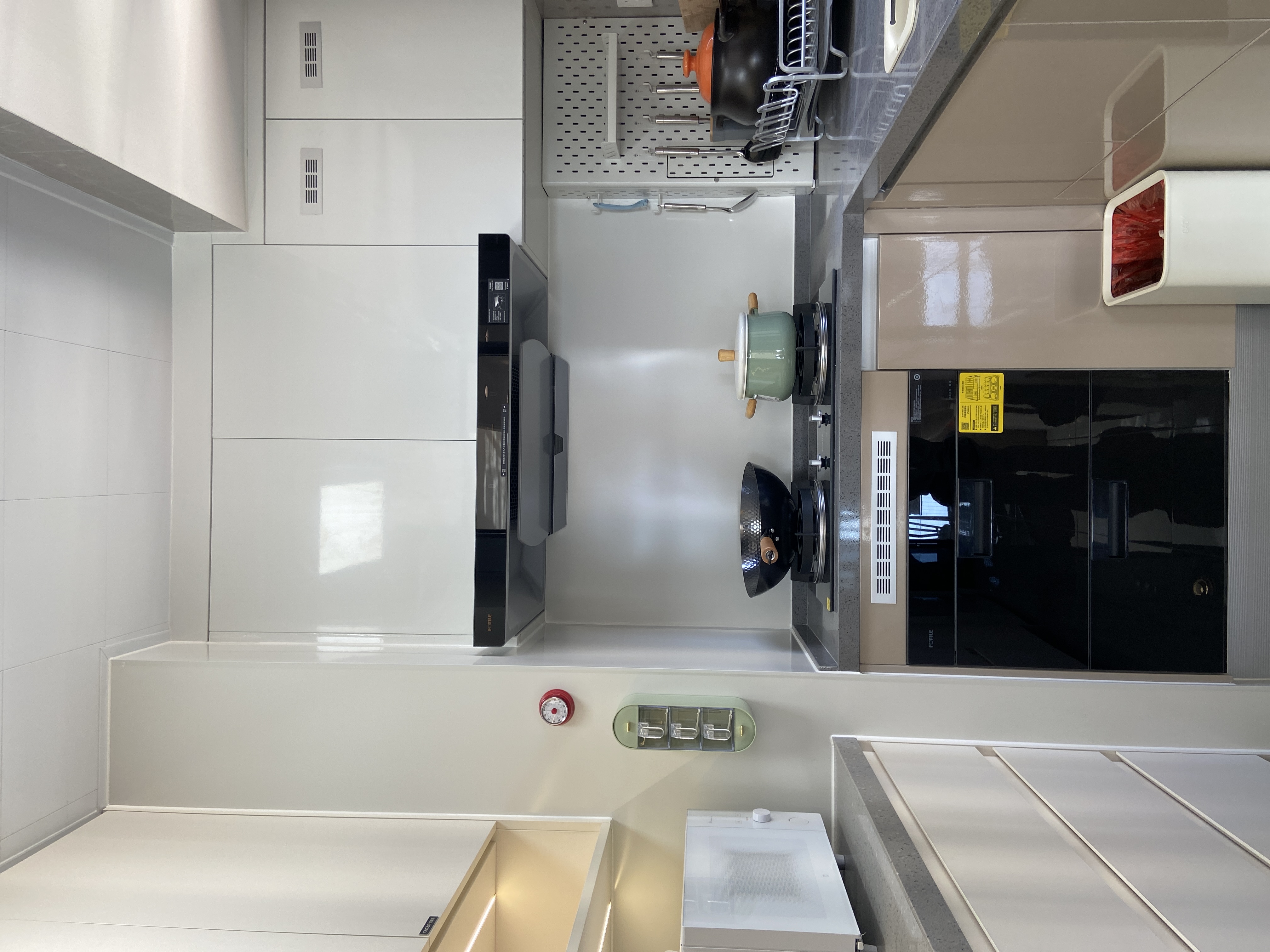 10W 改造 89 平精装房-38