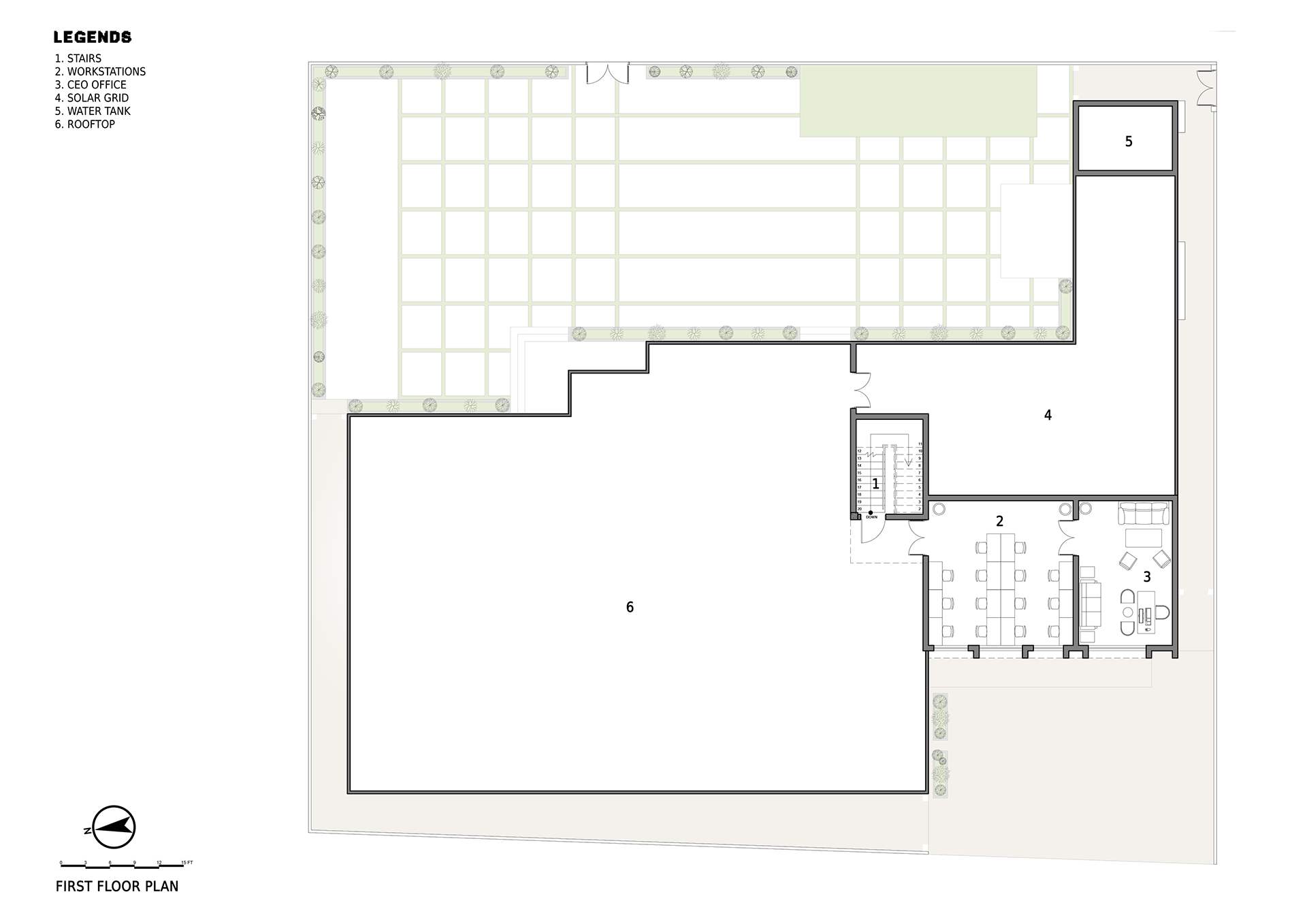 SEVVA- Architecture, Interior, Landscape Design-3