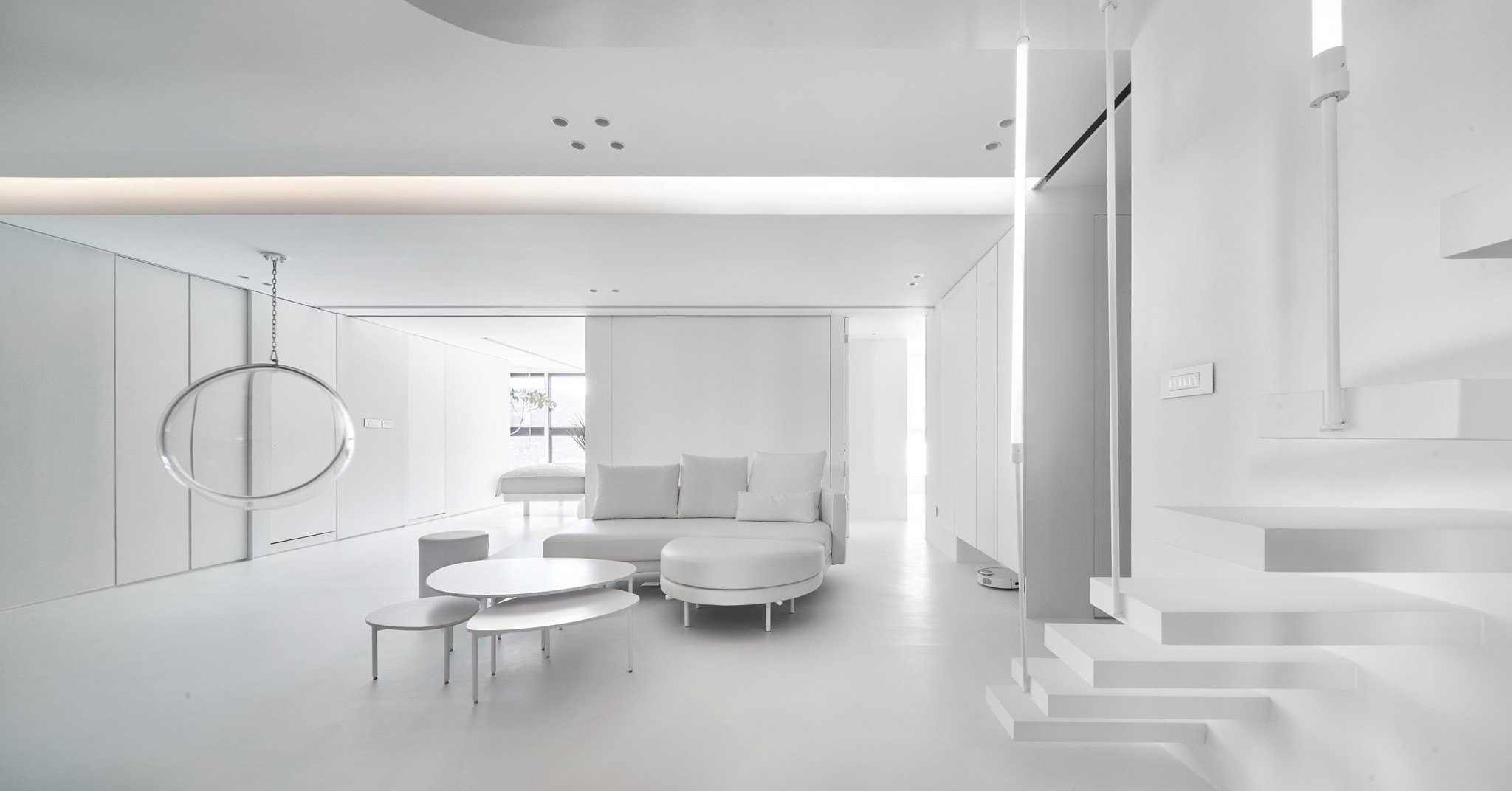 白色之家丨中国高雄丨虫点子创意设计-14