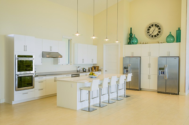 双层海滨别墅“宝池”-12