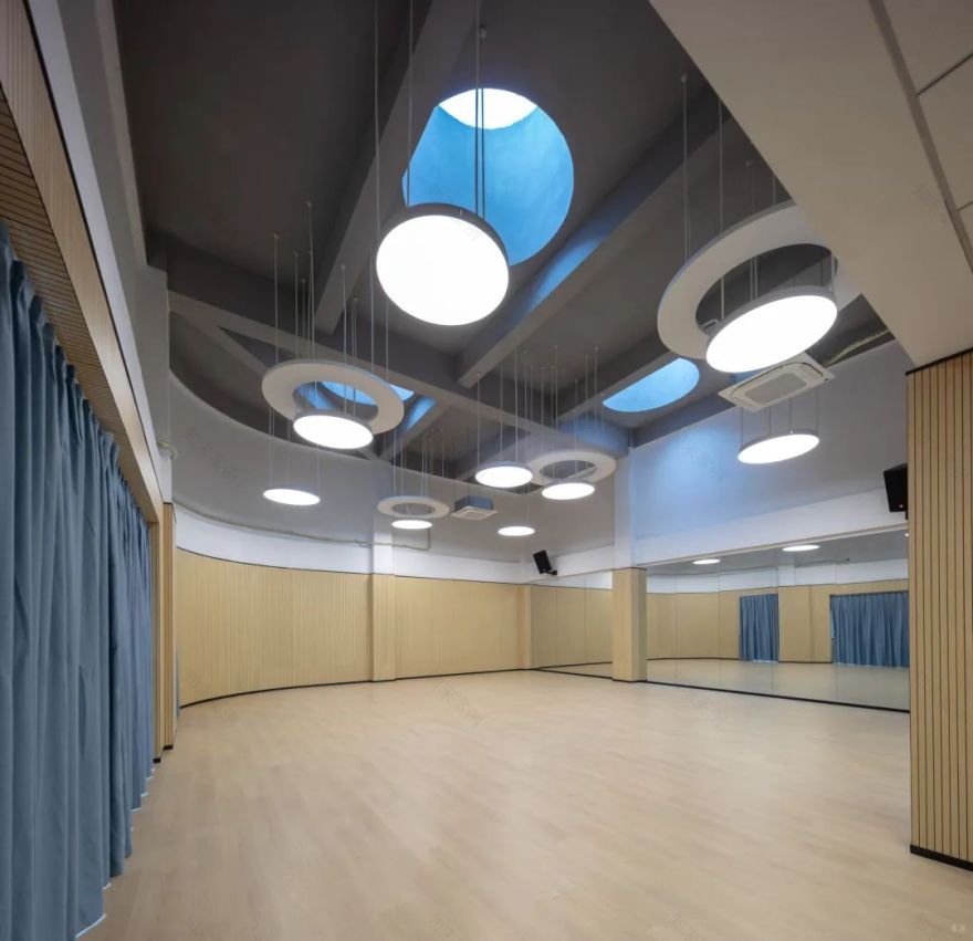 金榜小学丨中国厦门丨厦门合立道工程设计集团-82