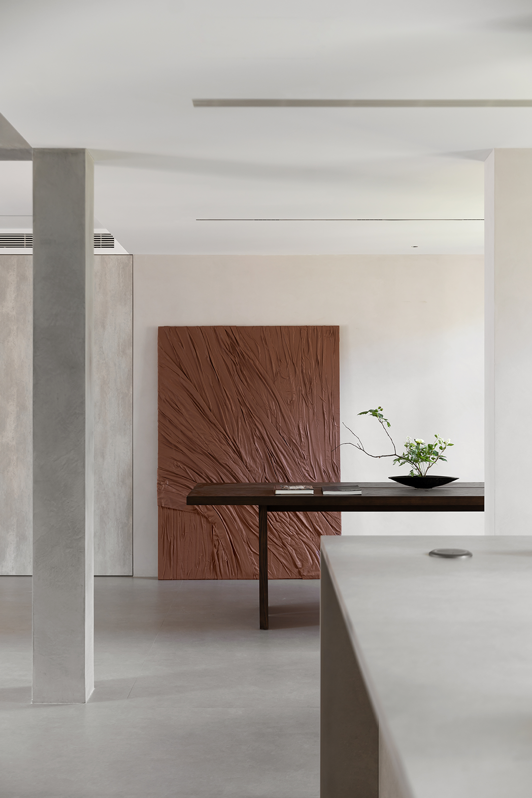 以形相生丨中国聊城丨风向空间设计师事务所-34