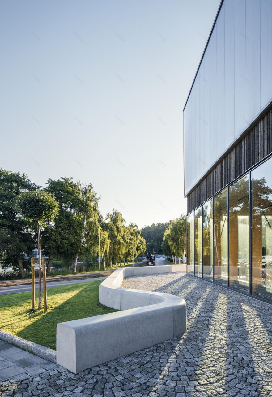 丨瑞典丨Tengbom-19