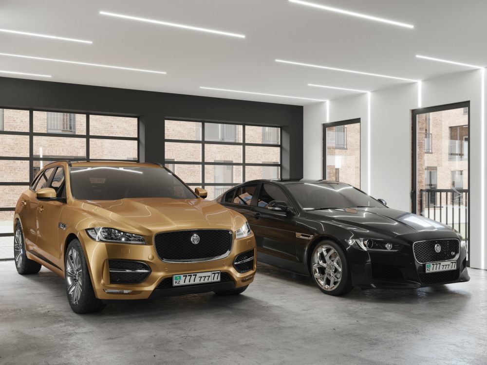 简约风潮，清新素雅的空间艺术-42