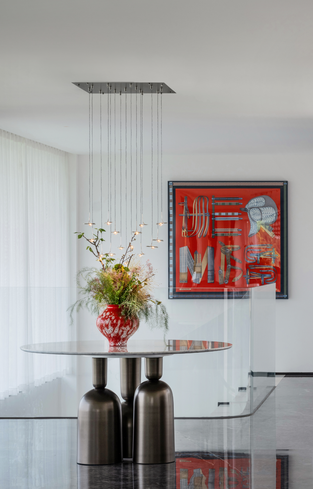 天景28阙丨中国重庆丨重庆宗灏装饰设计工程有限公司-53