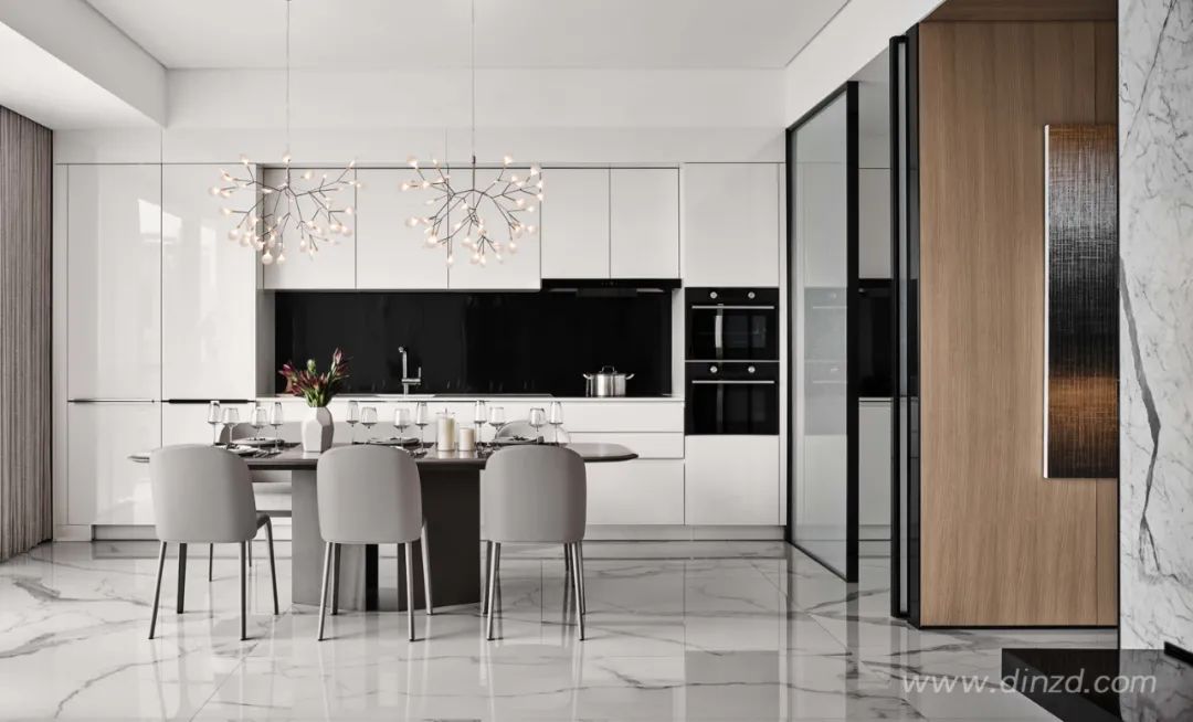 SERES ONE 赛里斯·壹号丨中国西安丨舍社建筑设计（上海）-41