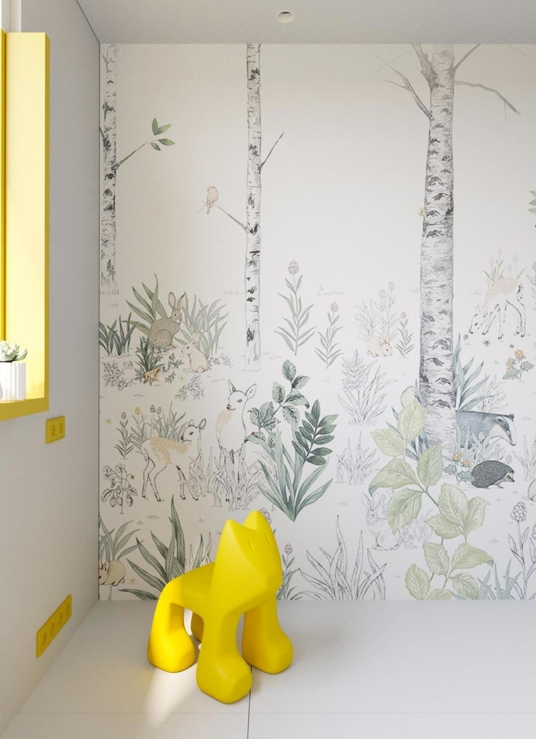 ZROBYM architects--高级黑住宅，墙面这样设计更有质感174㎡-51