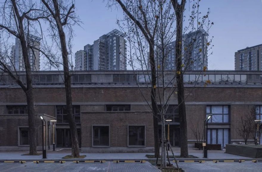 1959 时间里丨中国北京丨水发绿建(北京)城市科技发展有限公司-59