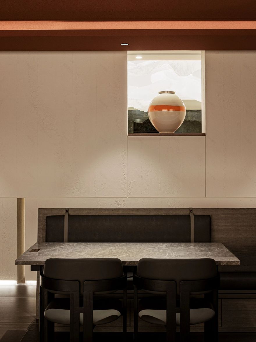 京都·CHALLE·咖啡馆丨日本京都丨Unc Studio-42