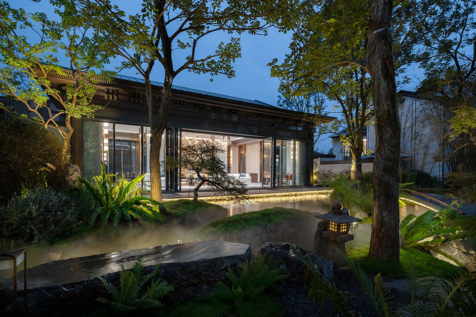 Hong Kong Land China Merchants Shekou Holdings Isvara, Chongqing - Residence - L&A GROUP | To Create a Better Environment-45