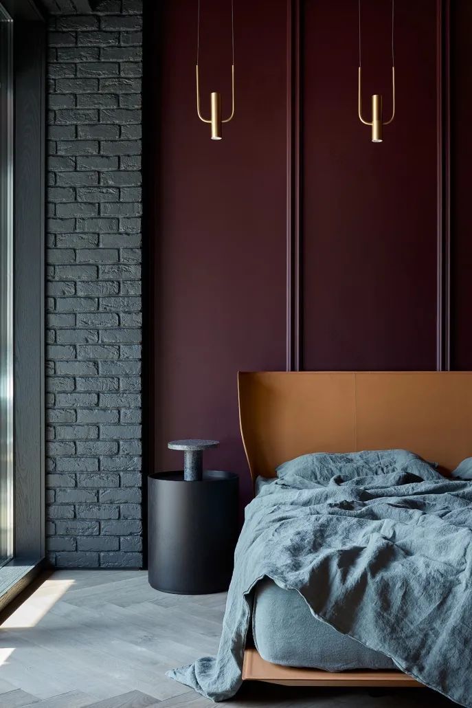 黑色空间丨Marina Kutuzova-35