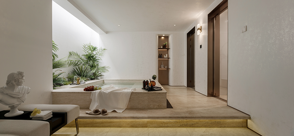 御汤山88栋别墅丨中国北京丨北京德方圆文化创意有限公司-79