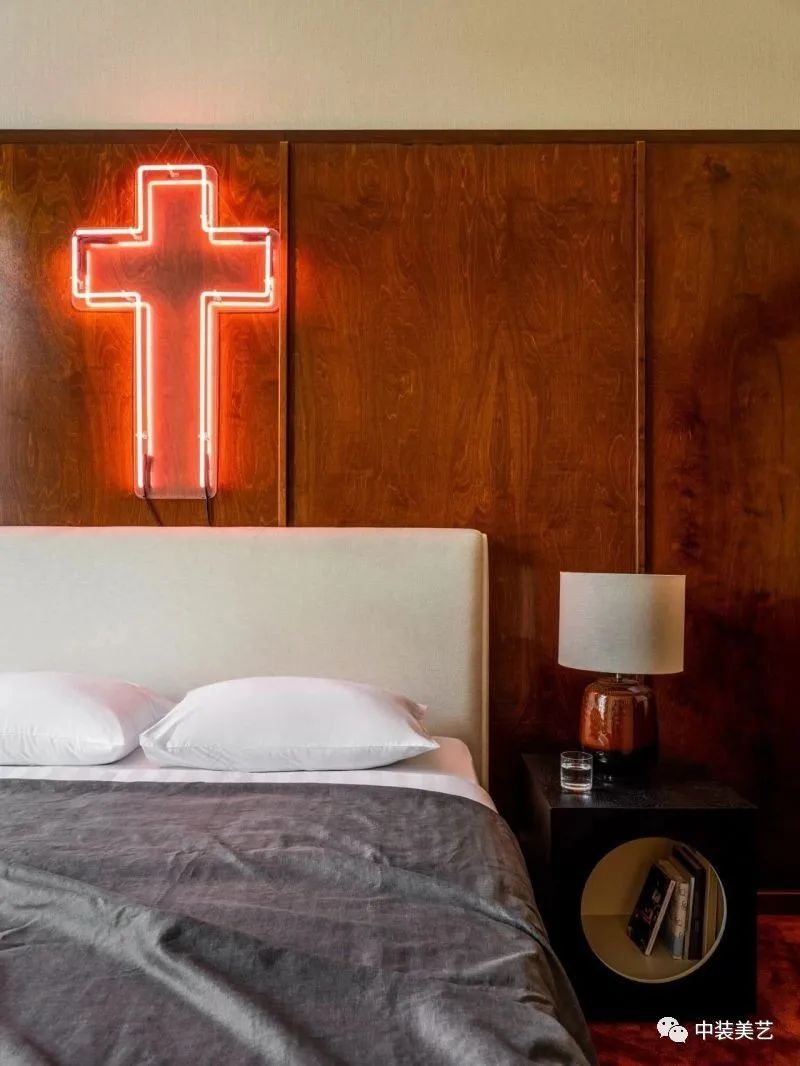 Top Color/焕发复古光彩-用对色穿越就是小Case-54