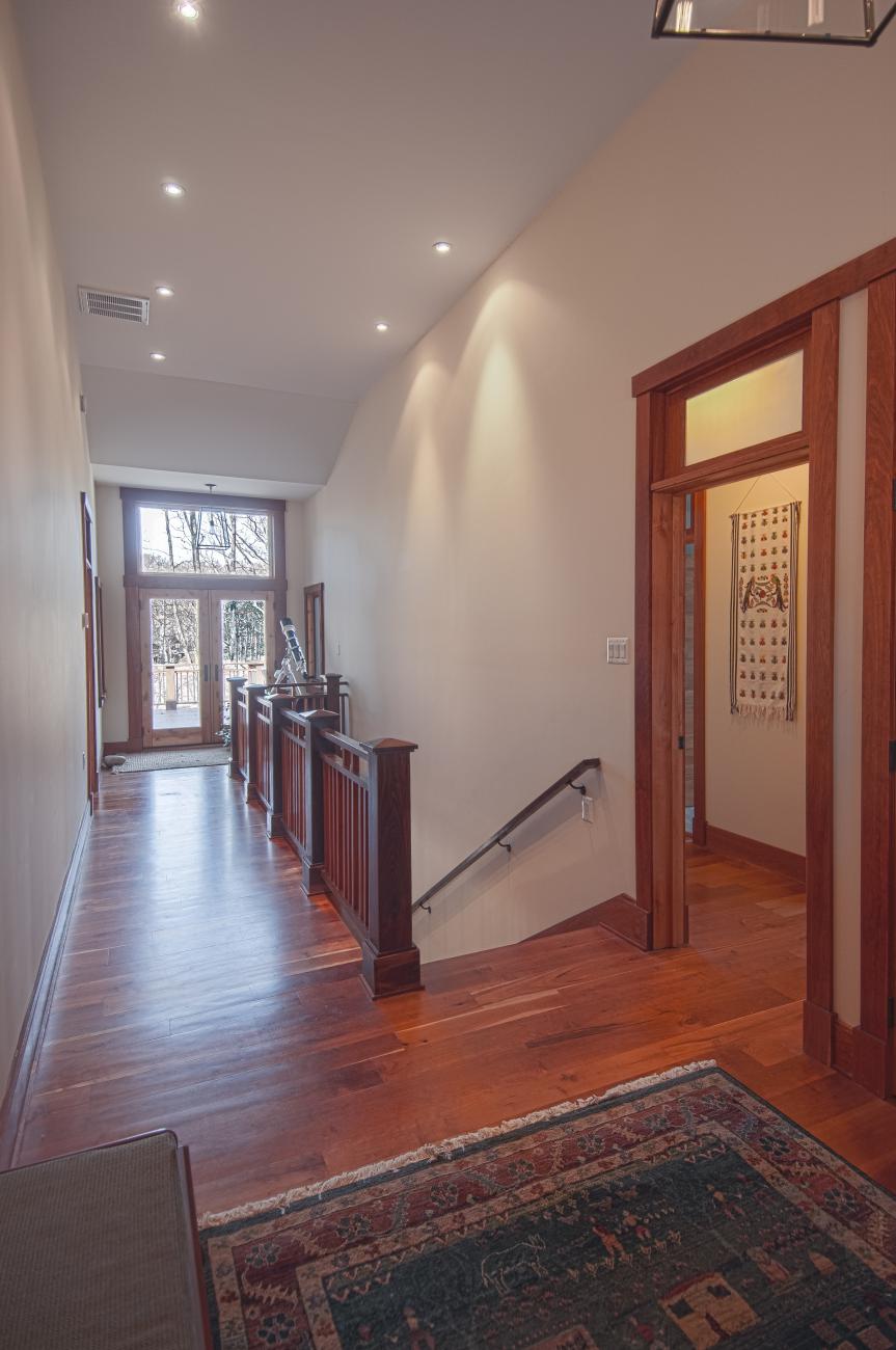 丨美国丨Ballard + Mensua Architecture-9