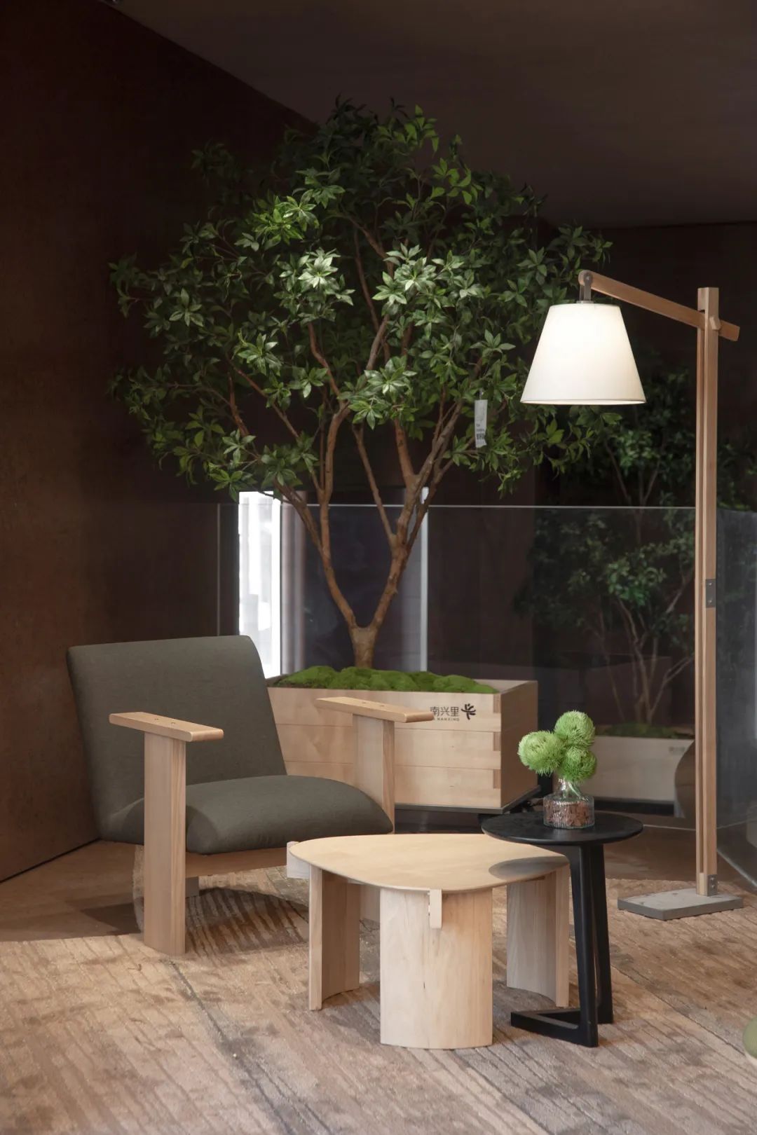 南兴里:未来城市人文社区丨中国杭州丨TOMO 東木筑造-85