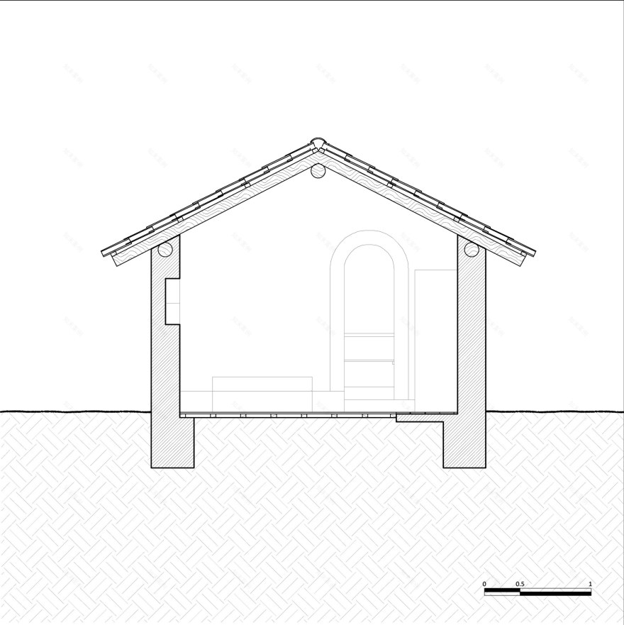 费利西亚纳小屋丨秘鲁丨Taller MACAA-17