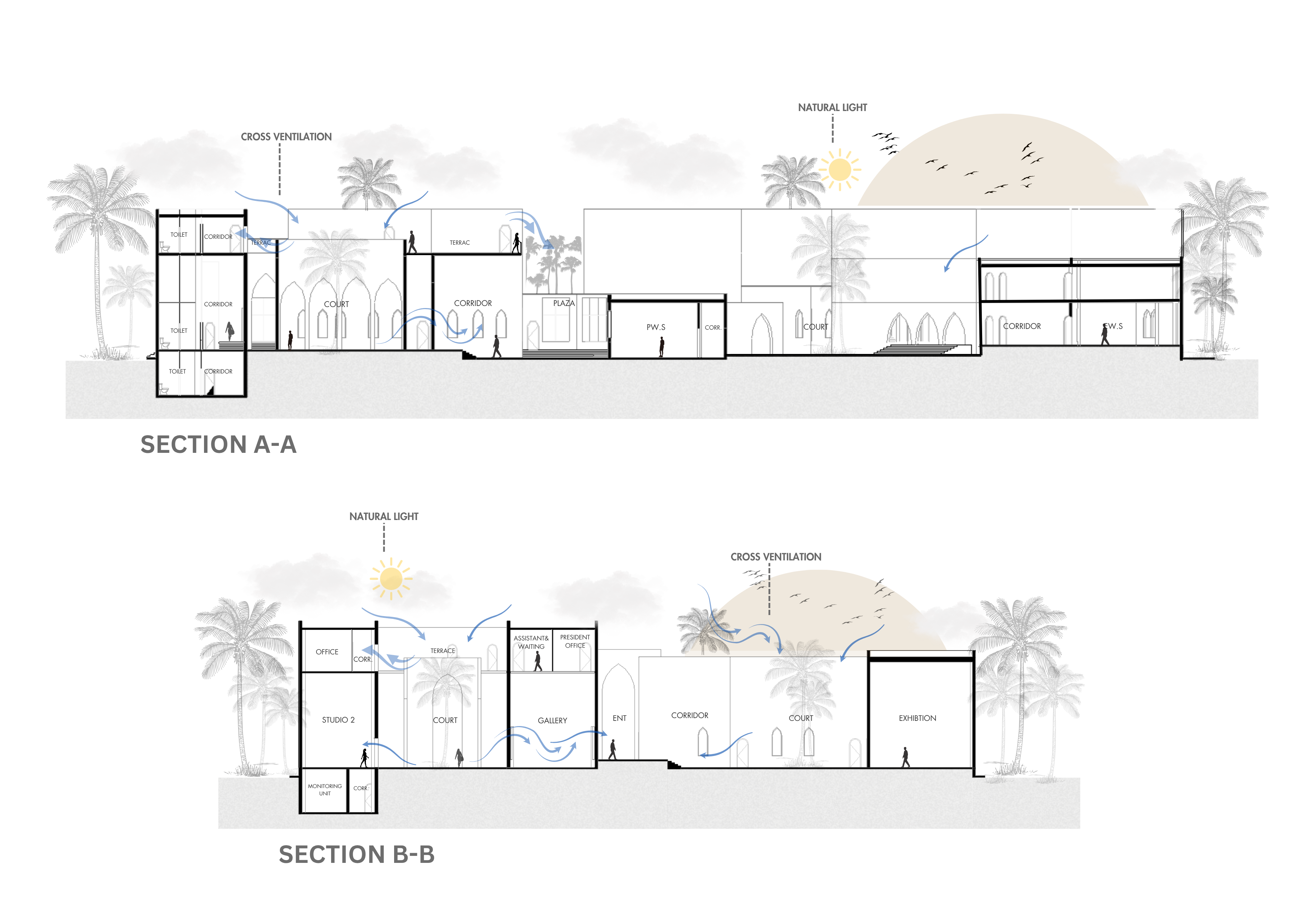 SILVER CRAFT CENTER（银匠工艺中心）-15