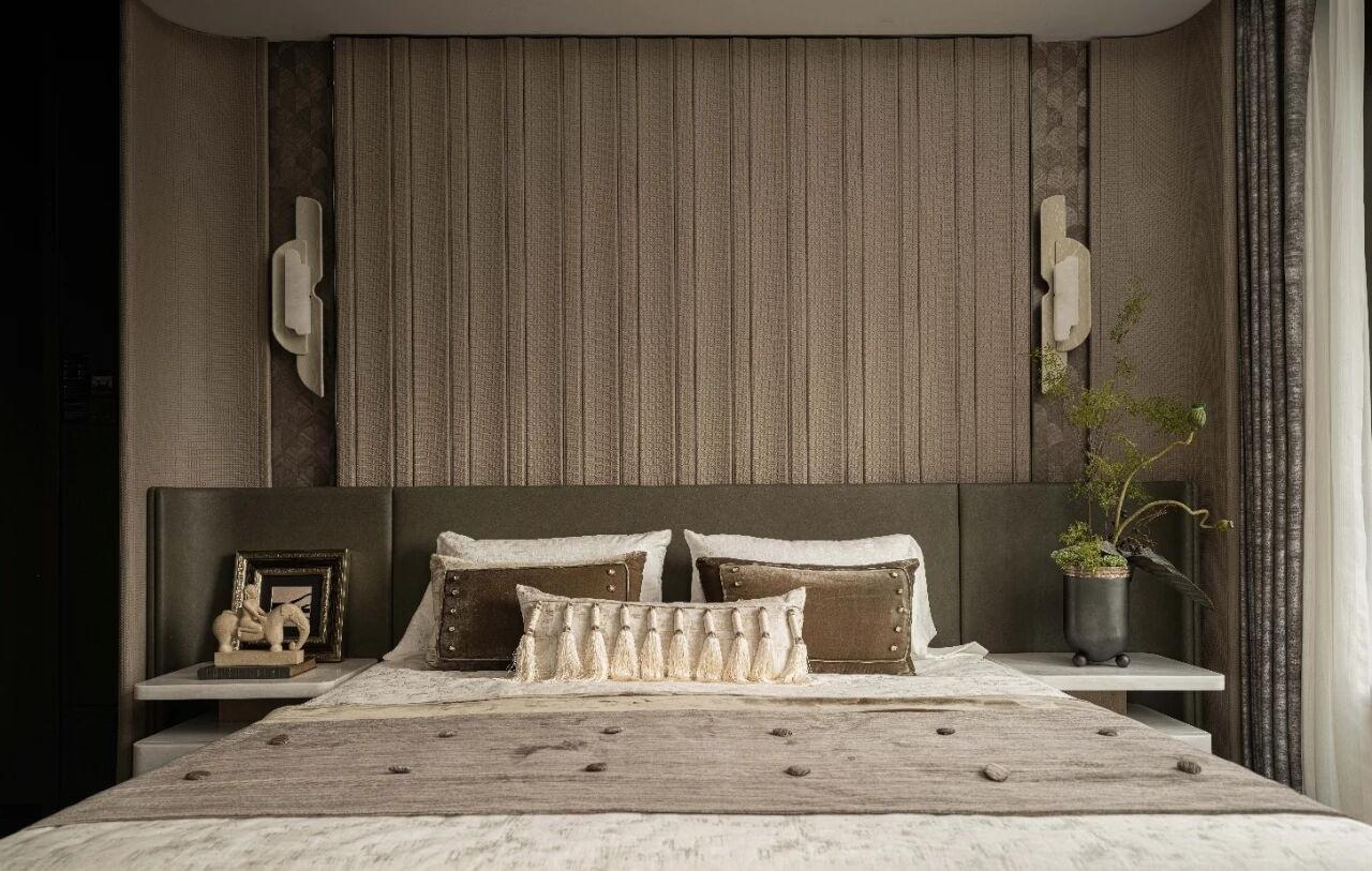 昆明龙湖·锦粼天曜189㎡样板间丨中国昆明丨IF DESIGN羽果设计-15