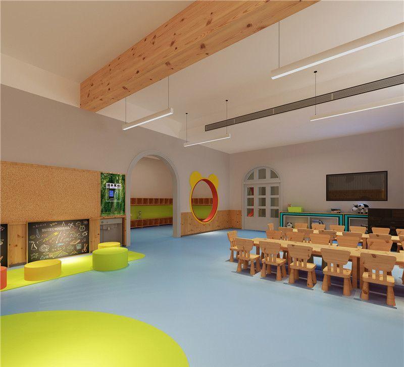 郑州茉莉宝贝幼儿园-31