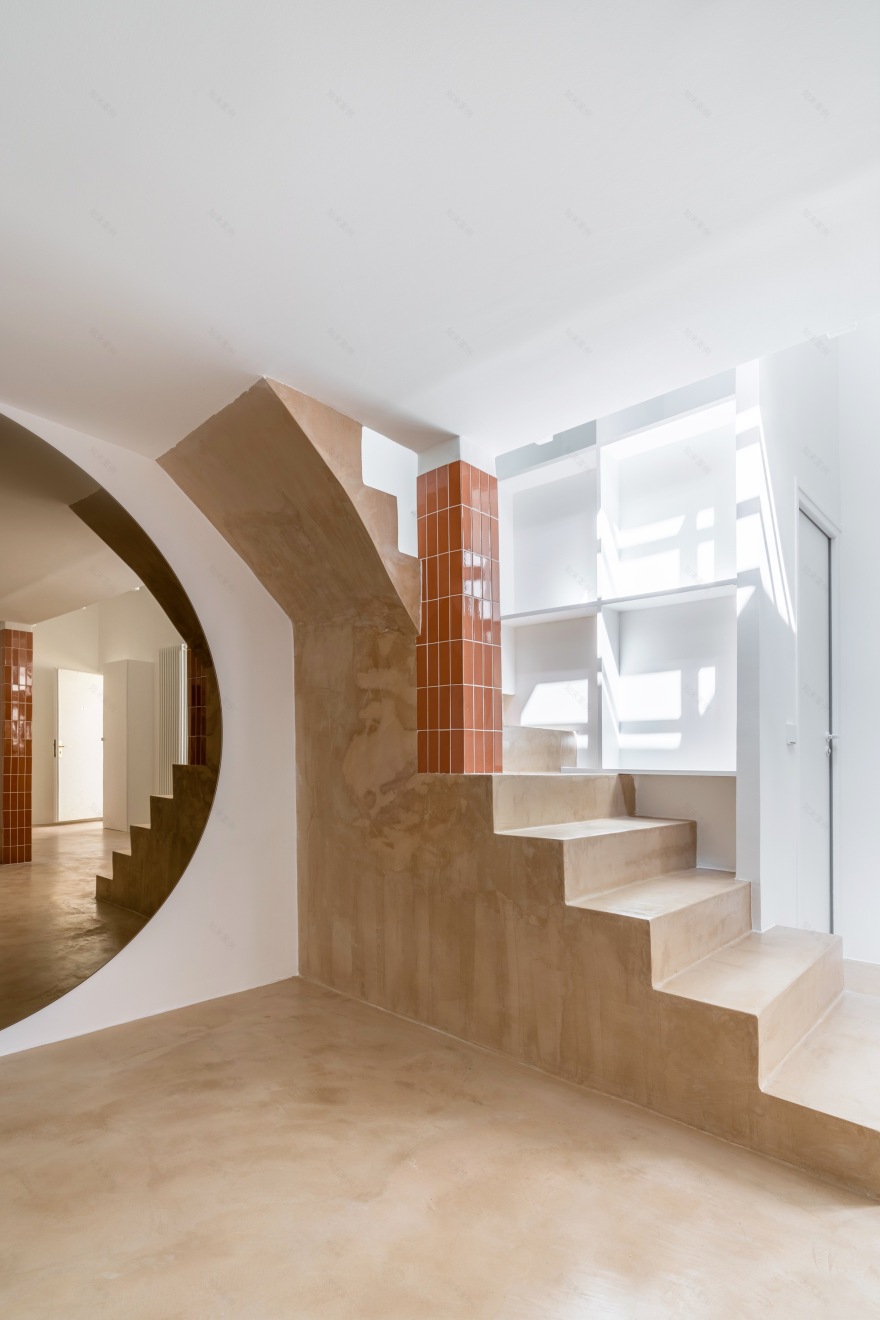 小热尔韦·迪普勒丨法国丨AJAR-25