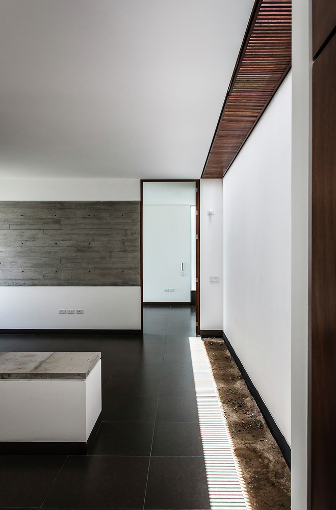 墨西哥T02别墅丨ADI Arquitectura y Diseno Interior-33