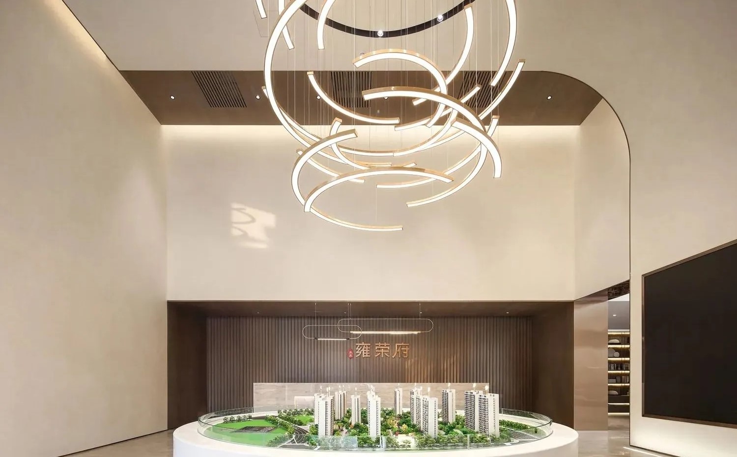 南京招商水沐雍荣府-14