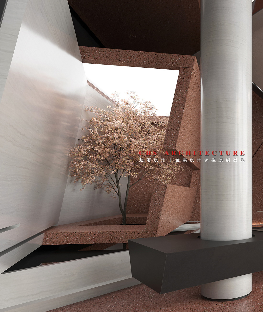 解构法则 •示范区原创全案设计丨超前设计丨超前创意设计教育-27