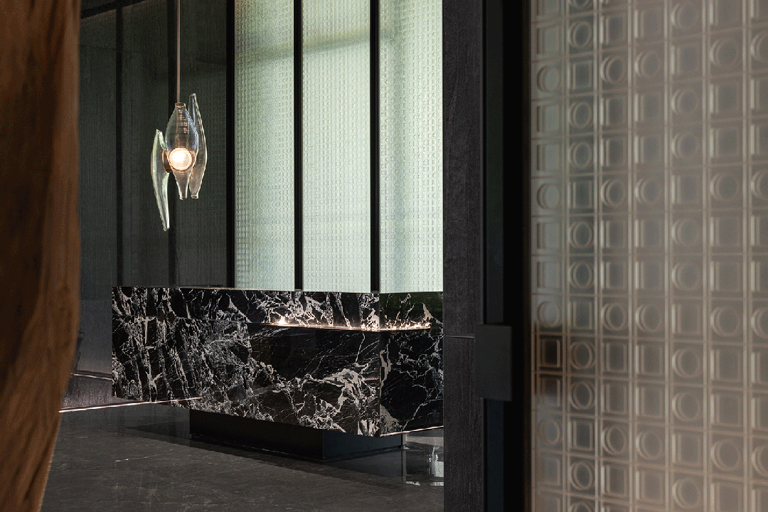 广州中海·白云麓府丨中国广州丨万相无形-18