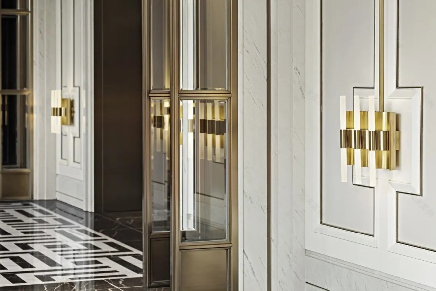 天津新城悦隽公馆展示中心-16