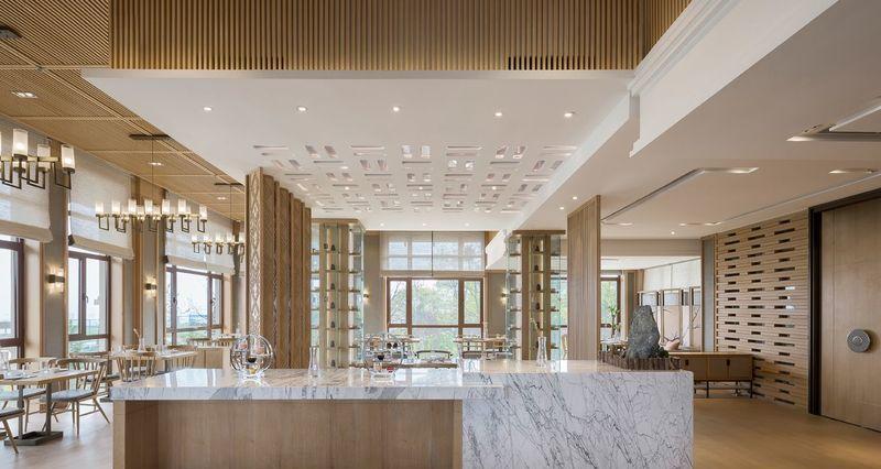 大连鲁能易汤海洋温泉酒店-44