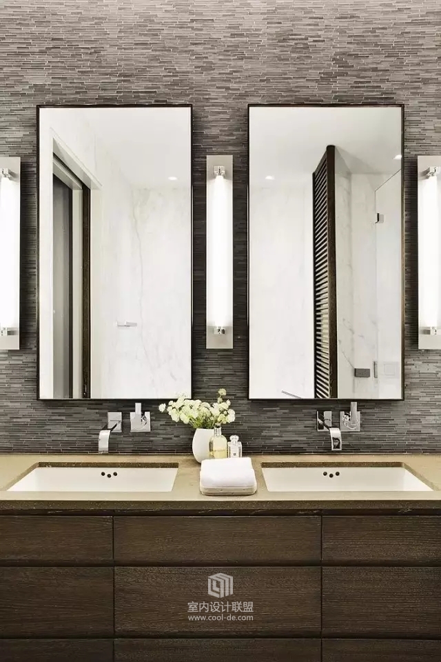 Shamir Shah 的纽约公寓设计丨美国纽约丨Shamir Shah 个人设计工作室-44