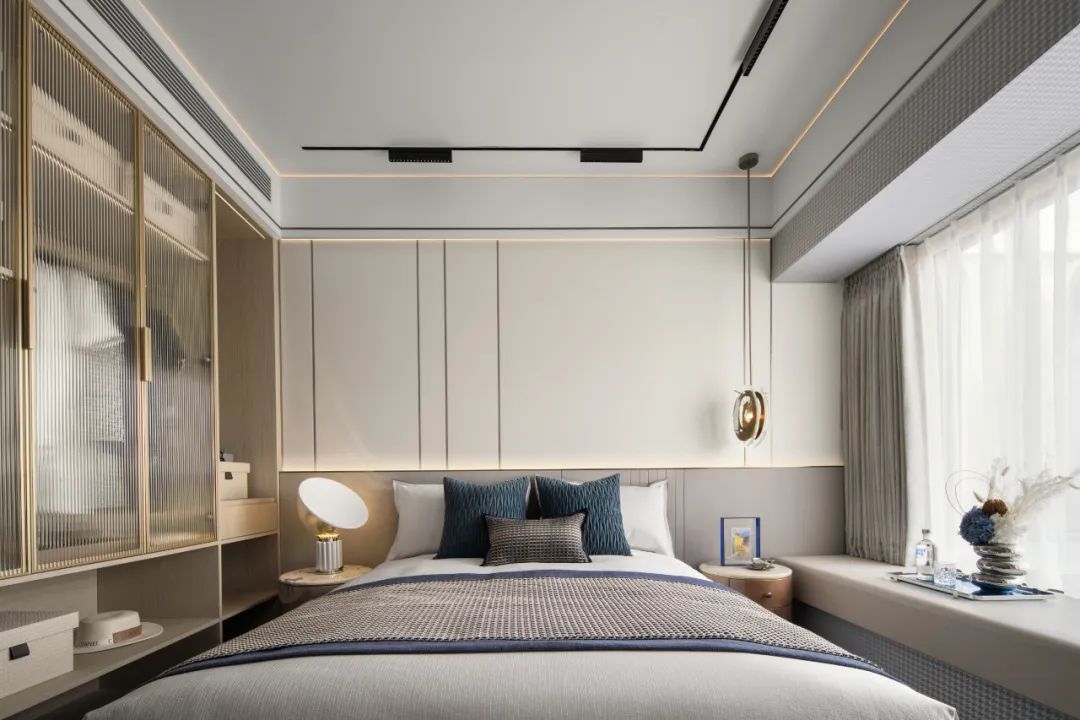 旭辉银盛泰·临沂星汇城悦府丨中国临沂-17