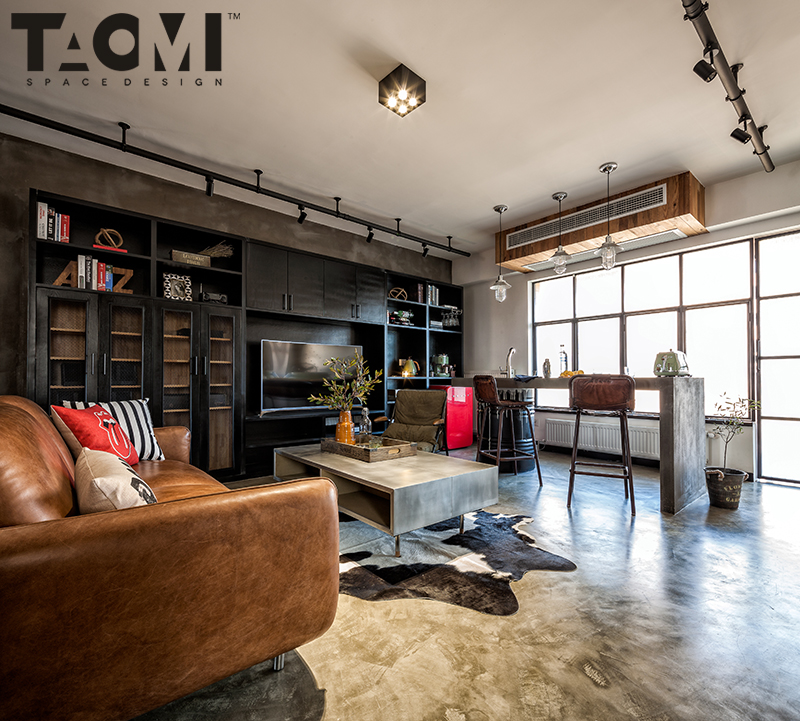 桃弥设计《时光.礼》荣登CCTV-2空间榜样-17