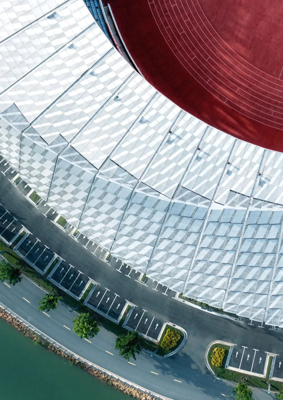 桥北文化体育中心丨中国南京丨东南大学建筑设计研究院有限公司-81
