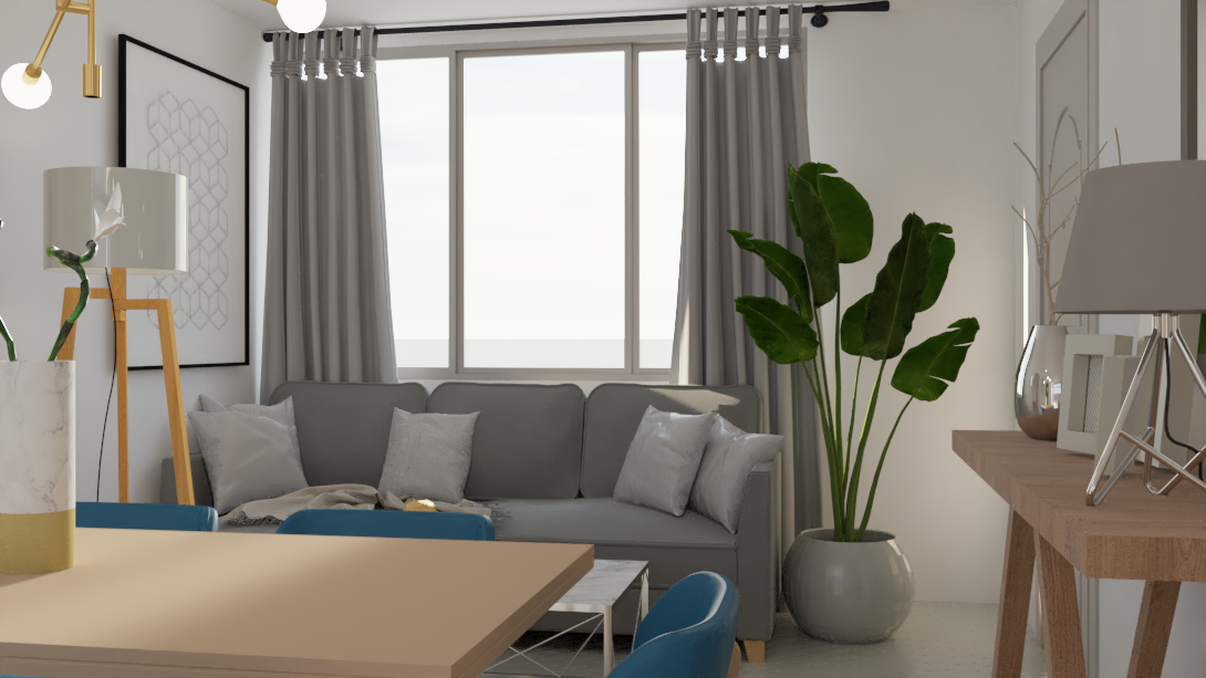 MG 房屋改造丨ColombiaAntioquia-13