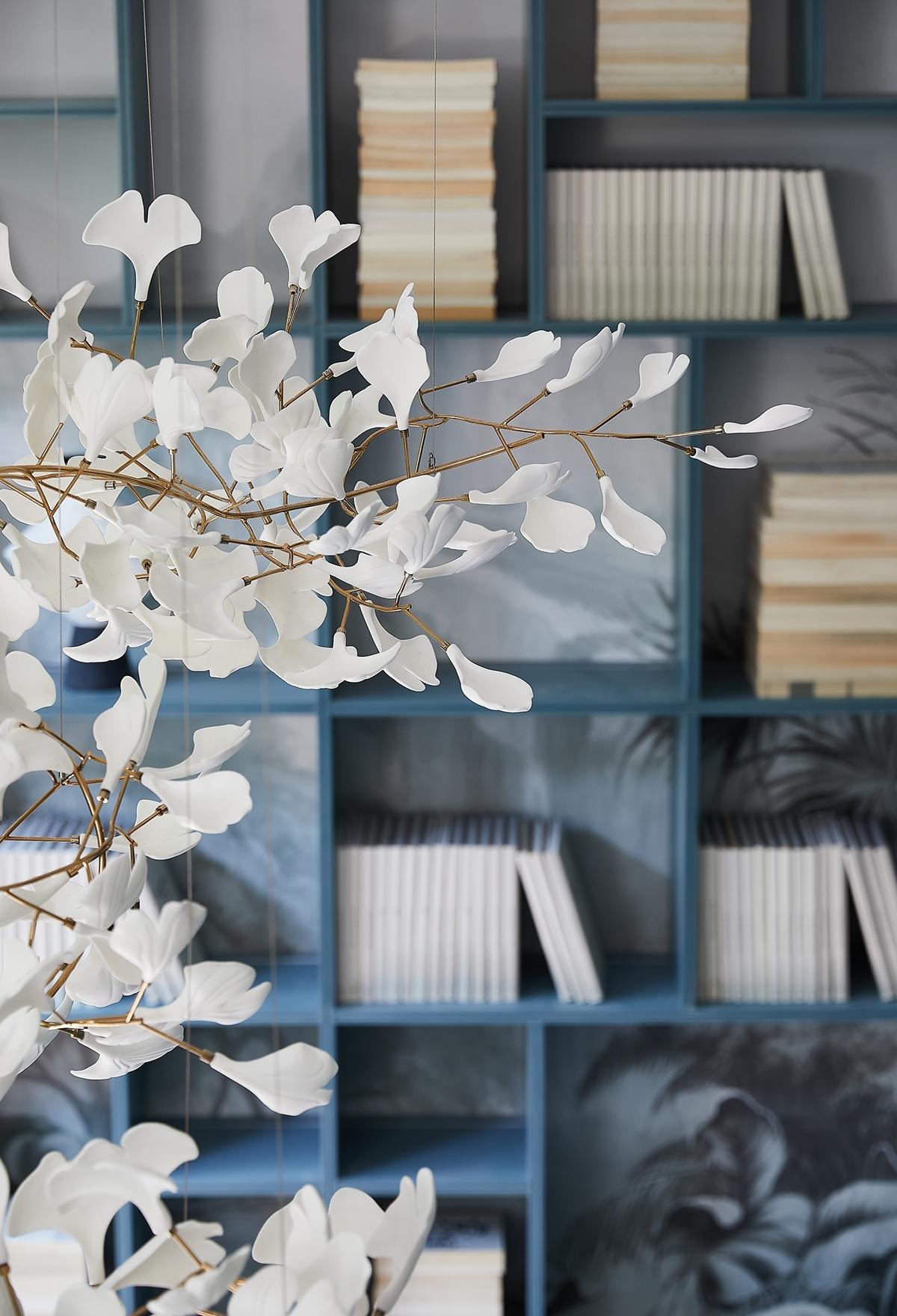 金华观江院子别墅（法式）丨中国金华丨IF DESIGN 羽果设计-68