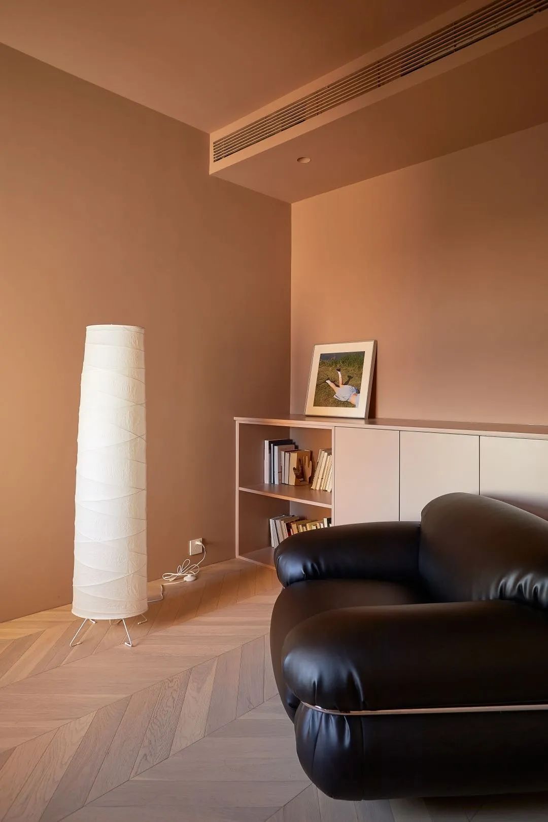 奶油色云朵小屋丨中国北京丨凤凰空间-70