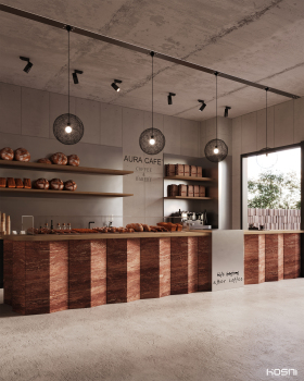 丨阿联酋丨Hosni Arc Studio