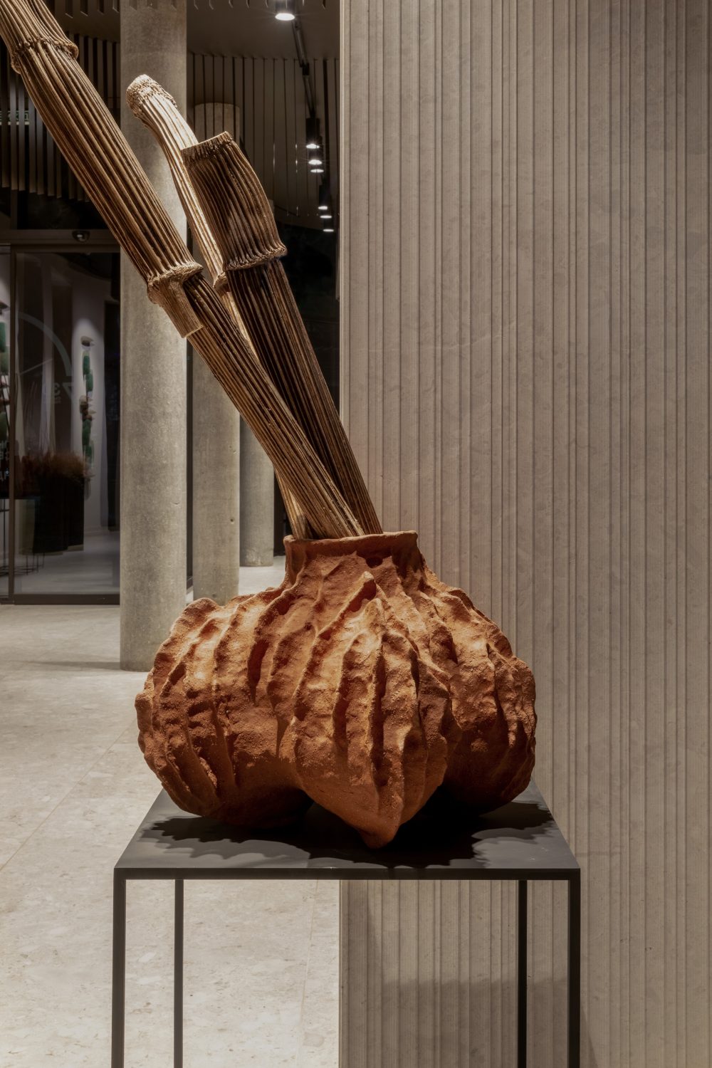 乌克兰 DIK 面包店-13