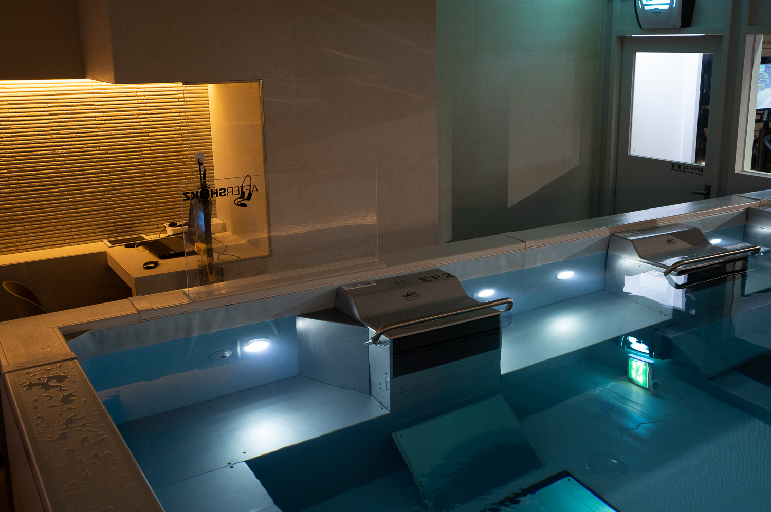 66 平高级私人训练中心设计-11