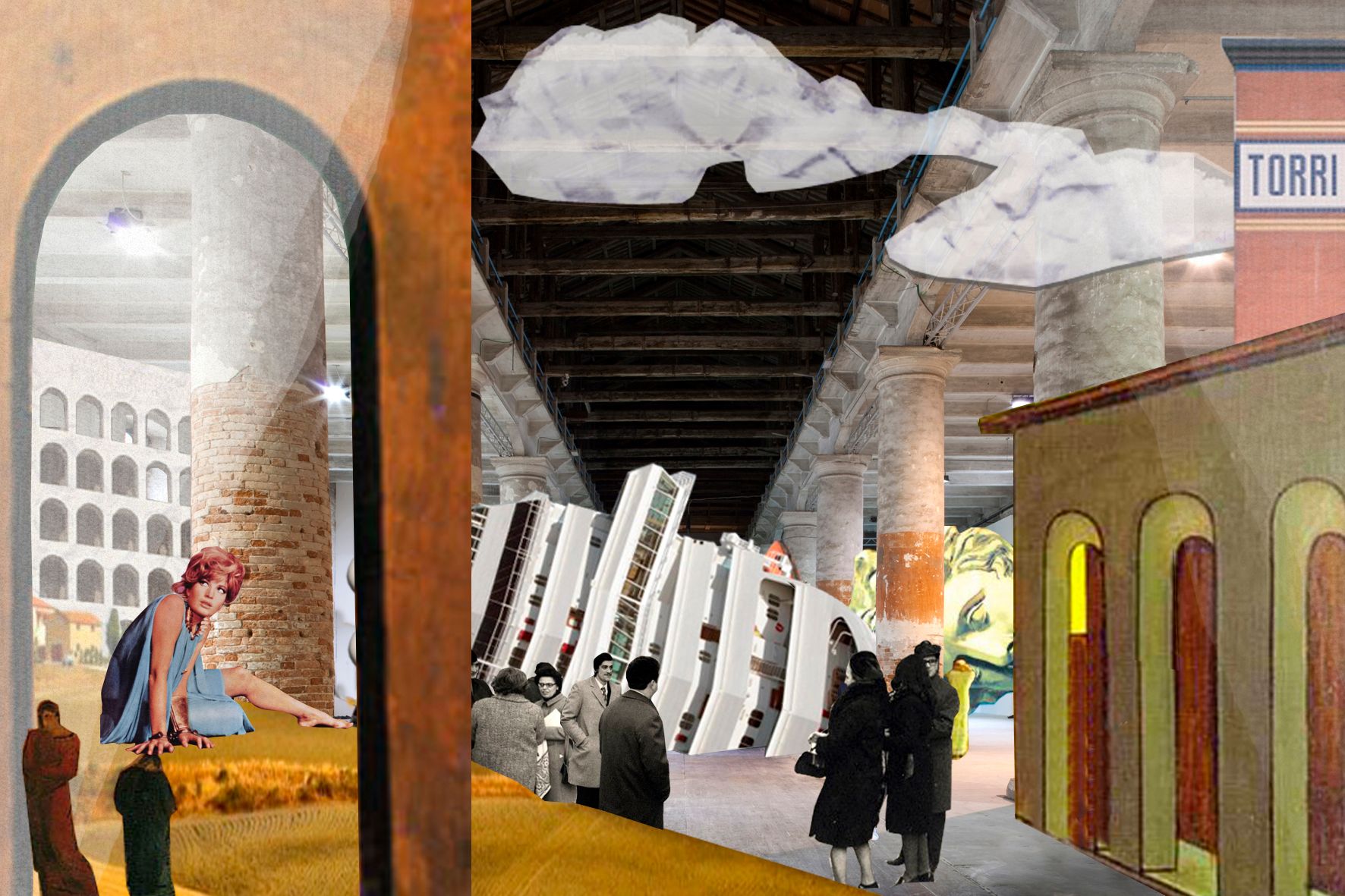 威尼斯双年展 2014 | 意大利之梦-35