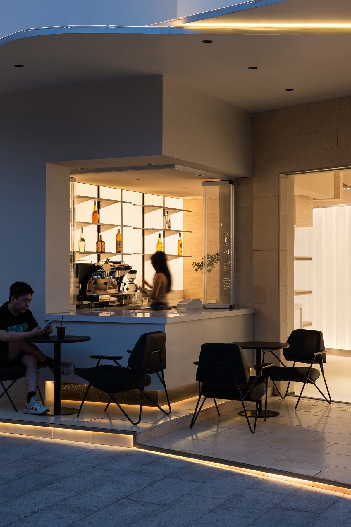 Sweetgo量子晨店丨潜木设计-3